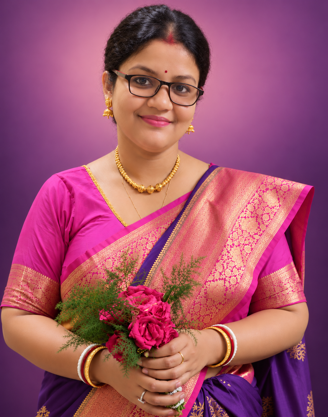 Aditi Baral - Co-Founder and Operations Lead of Vorali
